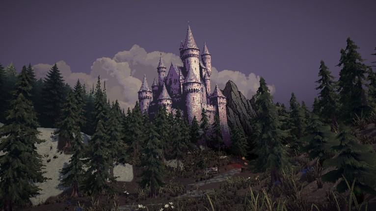 Donjon: The Dark Fantasy Image