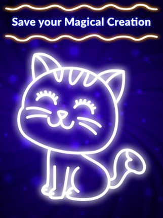 Doodle &amp; Drawing apps for Kids screenshot