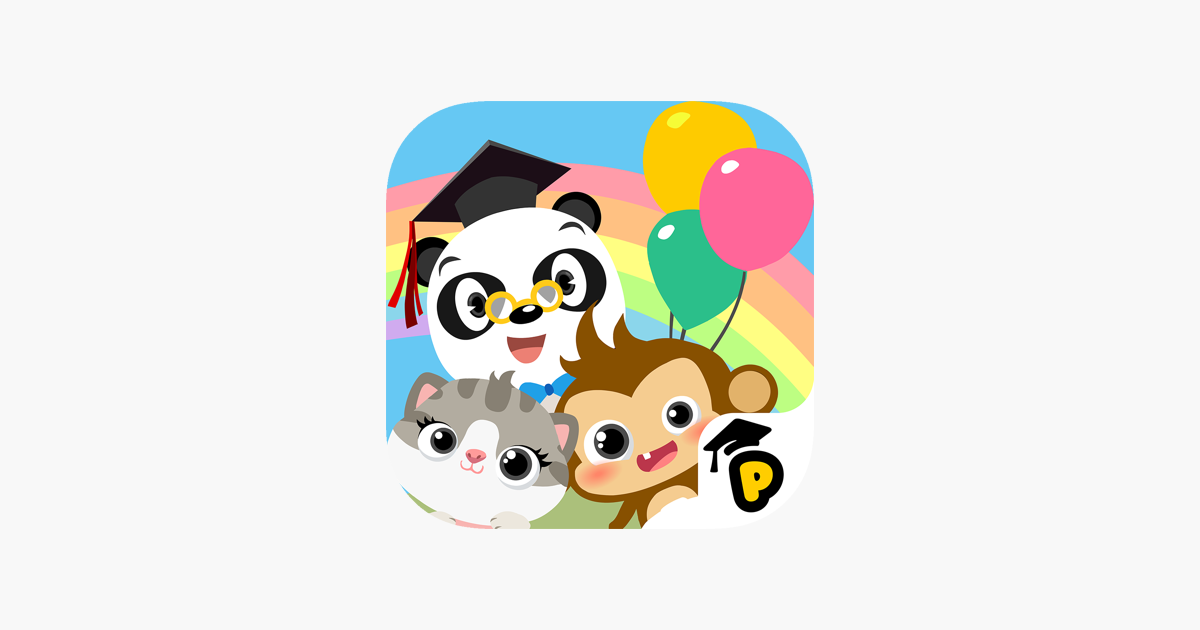 Games like Dr. Panda Daycare