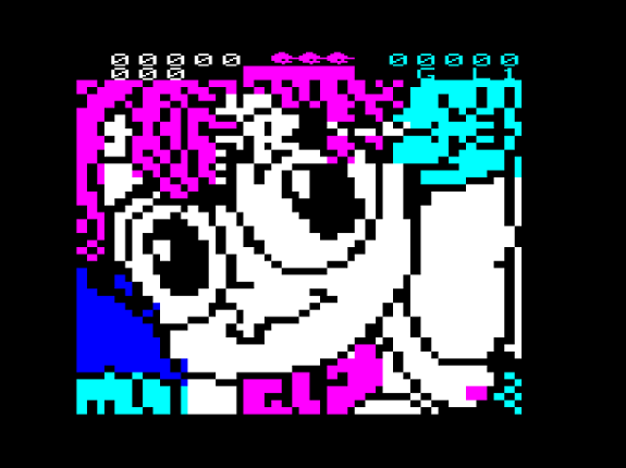 Dr. Slump: Arale-chan Image