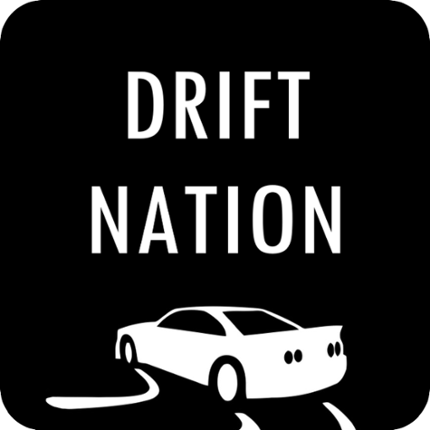 Drift Nation Game Cover