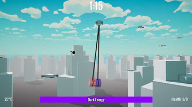 Dronecore Image