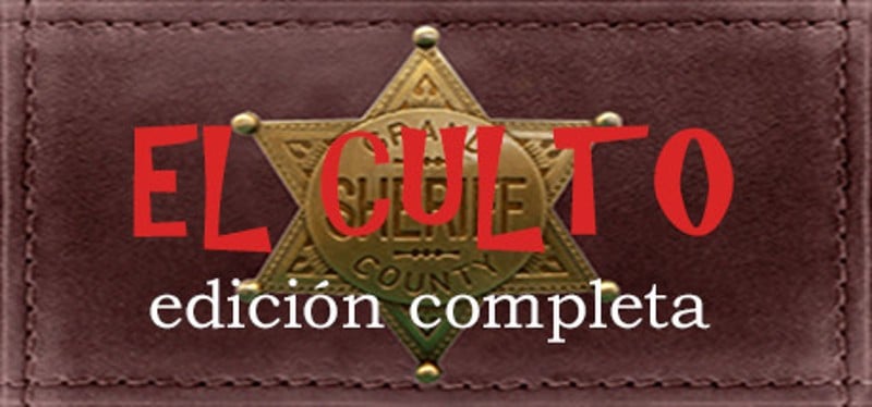 El Culto: edición completa Game Cover