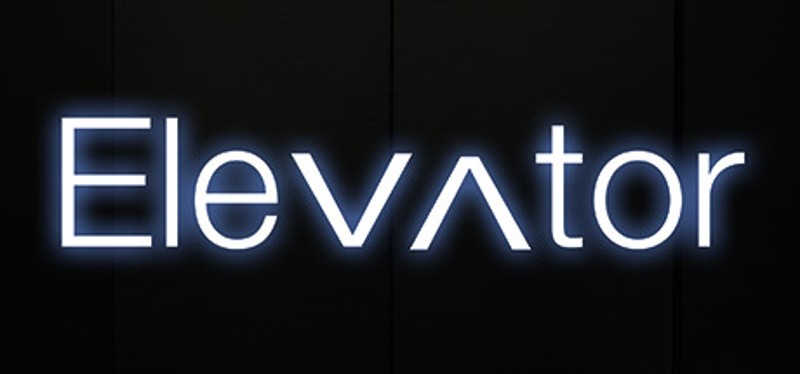 Elevator VR Image