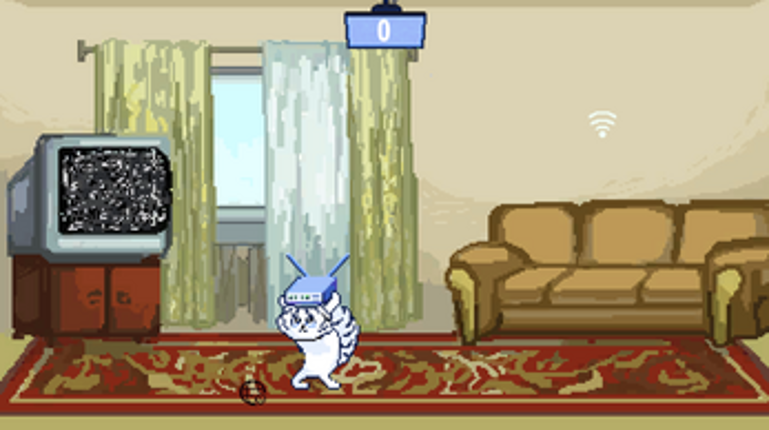 El's Electronic Adventures Image