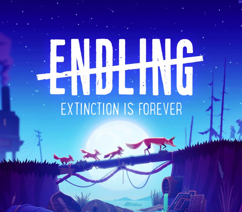 Games like Endling: Extinction is Forever