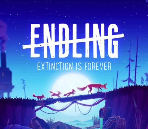 Endling: Extinction is Forever Image