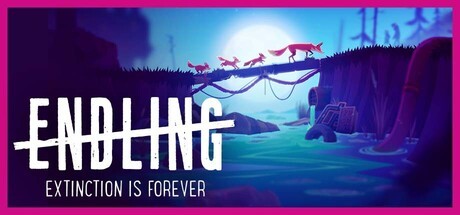 Games like Endling: Extinction is Forever