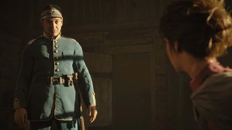 Eriksholm: The Stolen Dream screenshot