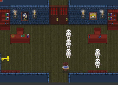 Games like Escape from Cellblock 60