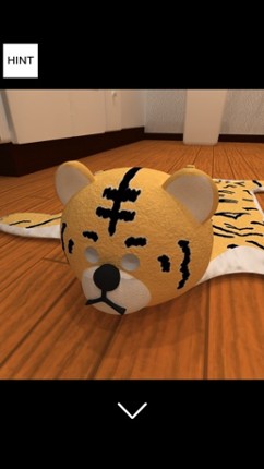 Escape Game - Nakayubi Corporation Image