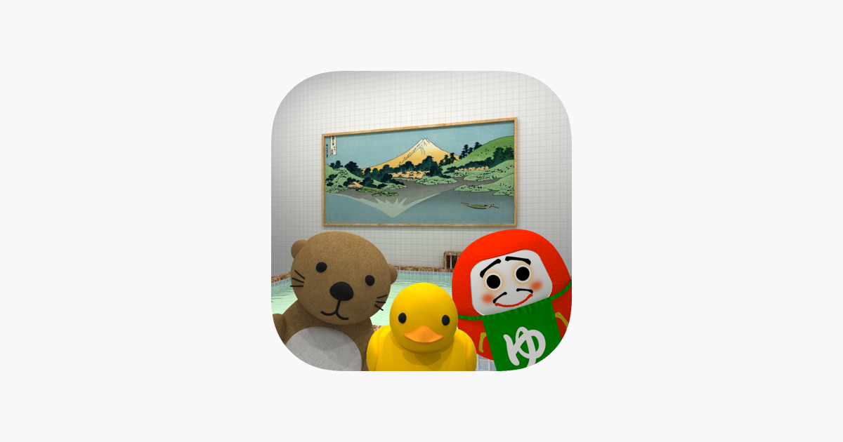 Games like Escape Game - Public Bath