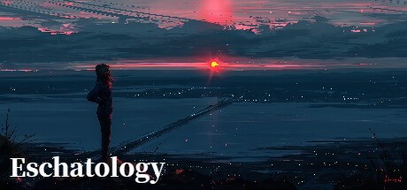Games like Eschatology