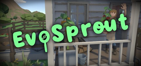 Games like EvoSprout