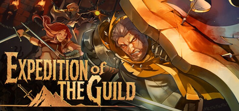 Expedition of the Guild Image