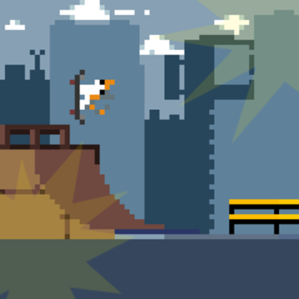 Extreme Turbo Catboarding World Tour Definitive Edition 2 Image