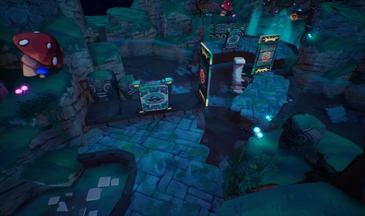 Eyes on Yuki! screenshot