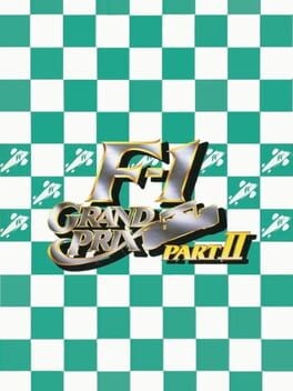 Games like F-1 Grand Prix Part II