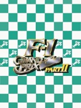 F-1 Grand Prix Part II Image