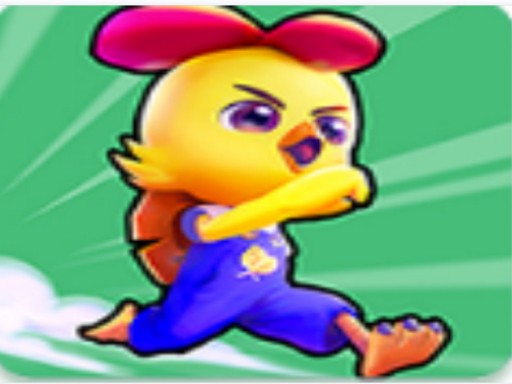 Games like Farm Parkour