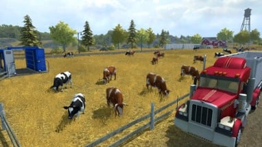 Farming Simulator 2013 Titanium Edition Image