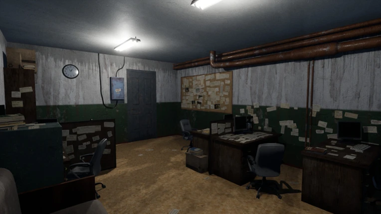 Fecal Freighter screenshot