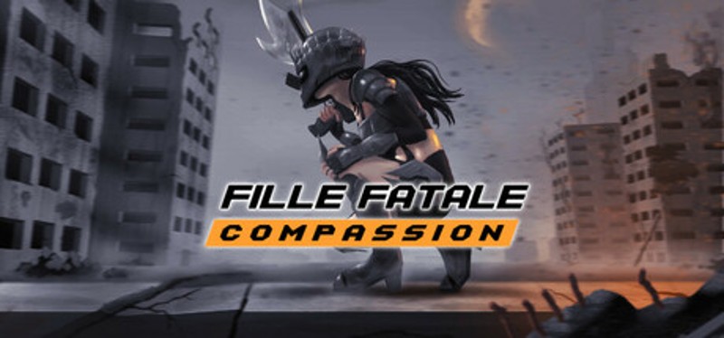 Fille Fatale Compassion Image