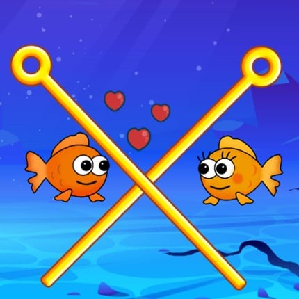 Fish Love Image