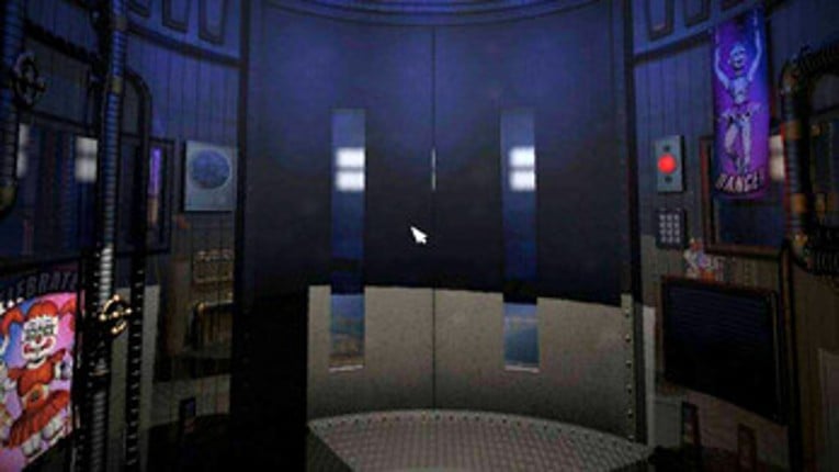 Five Nights at Freddy's 5: Sister Location Image