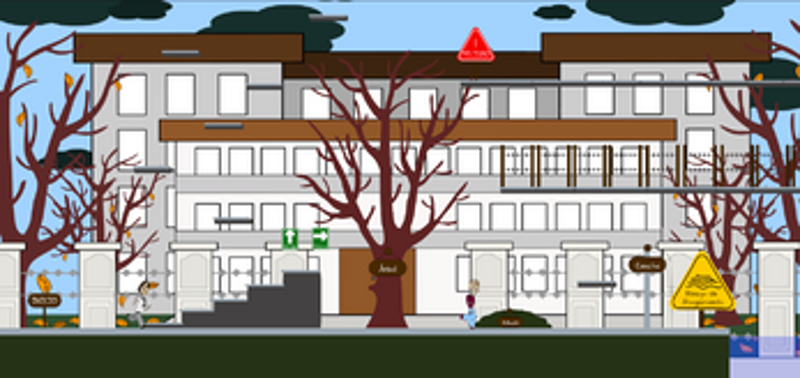 Flechado Image