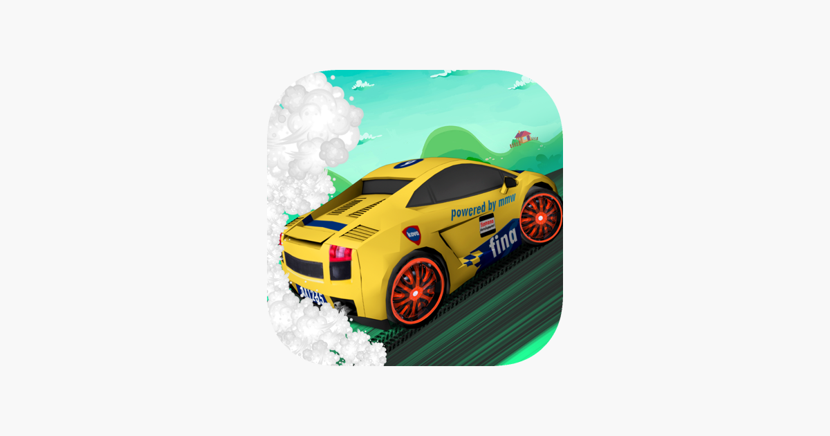 Games like Flip Car Racing Challenge