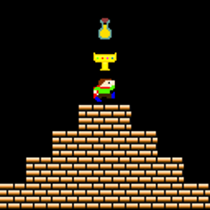 Flip's Rush Image