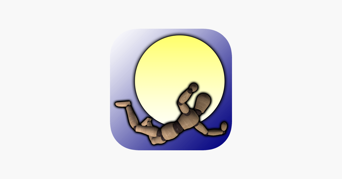 Games like Flying Mannequin