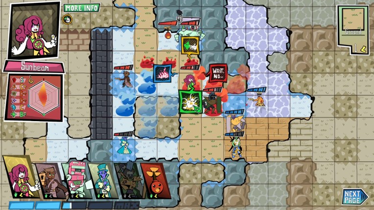 Forever and Ever screenshot