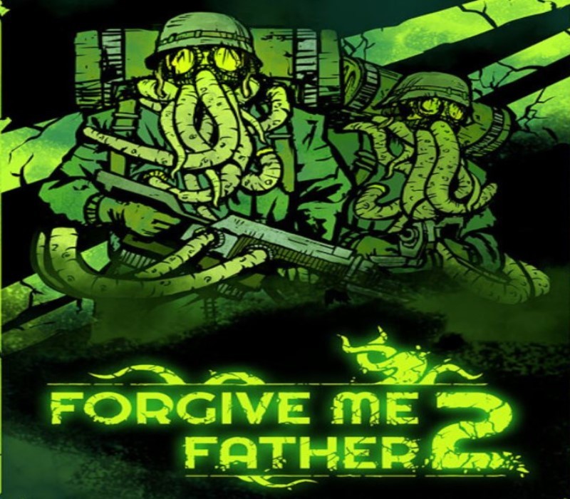 Games like Forgive Me Father 2