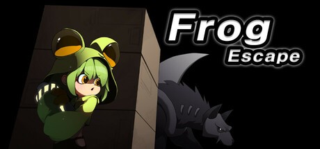 Games like Frog Escape