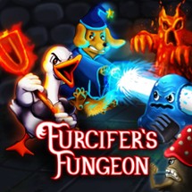 Furcifer's Fungeon Image