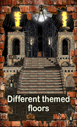 100 Doors : Floors Escape Image