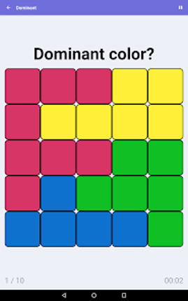 Brainilis: Offline Brain Games screenshot