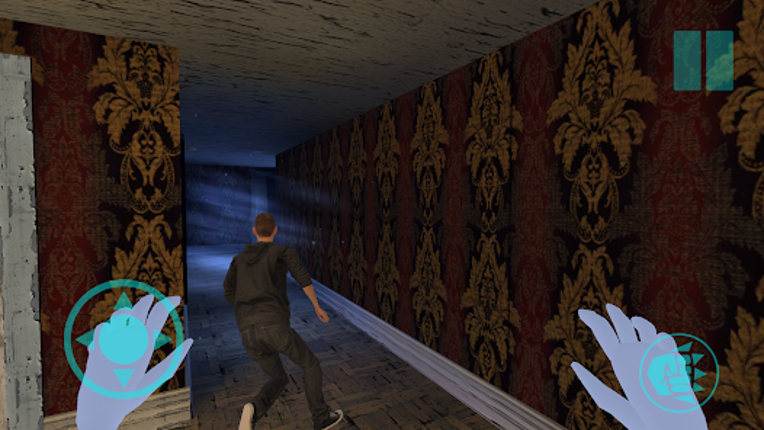 Play for Grandma 4 Grandpa screenshot