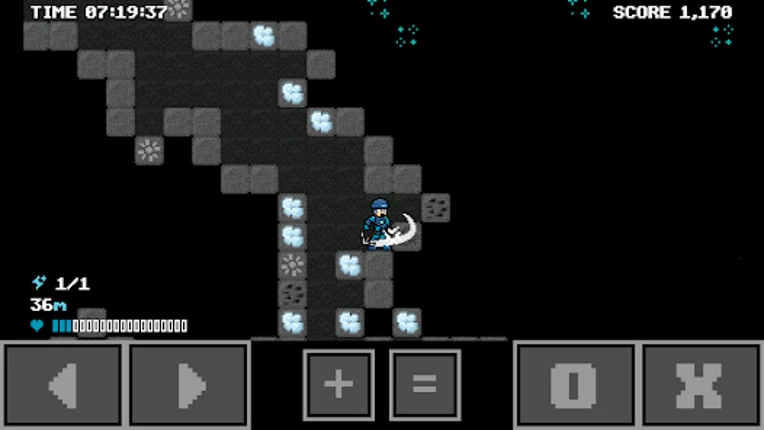 Miner World V2 screenshot