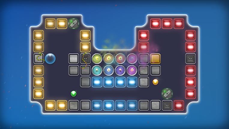 Quell Zen screenshot