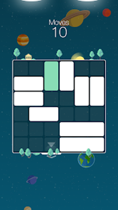 Unblock FRVR - Move Bricks and screenshot