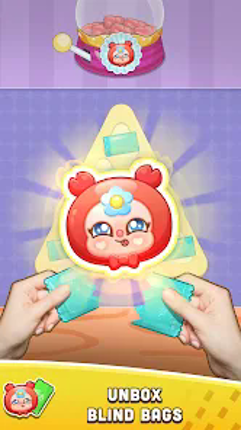 Lucky Blind Box screenshot