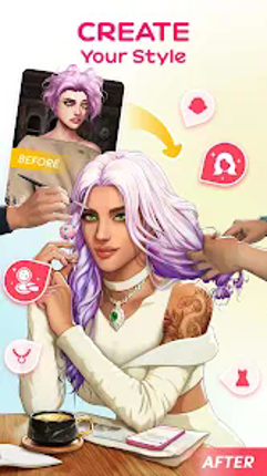 MatchMe: My Secret Crush Image