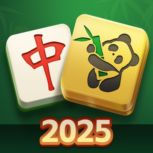 Games like Happy Mahjong Match