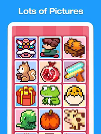 Home Cross - Nonogram Puzzle screenshot