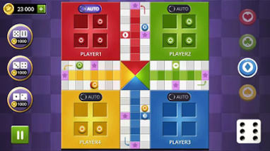 Ludo Championship Image