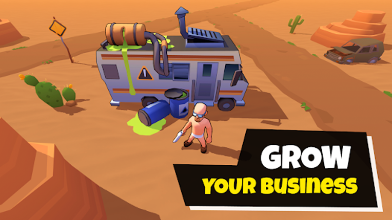 Gangstar gun games: Crime War screenshot