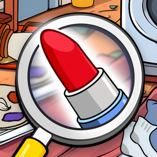 Games like Hidden Folks: Scavenger Hunt